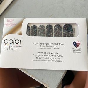 Colorstreet Holidaze